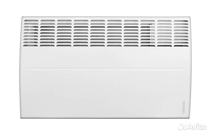 Электрический конвектор Atlantic F119 2000W