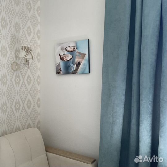 Картина декопано декобокс чашки