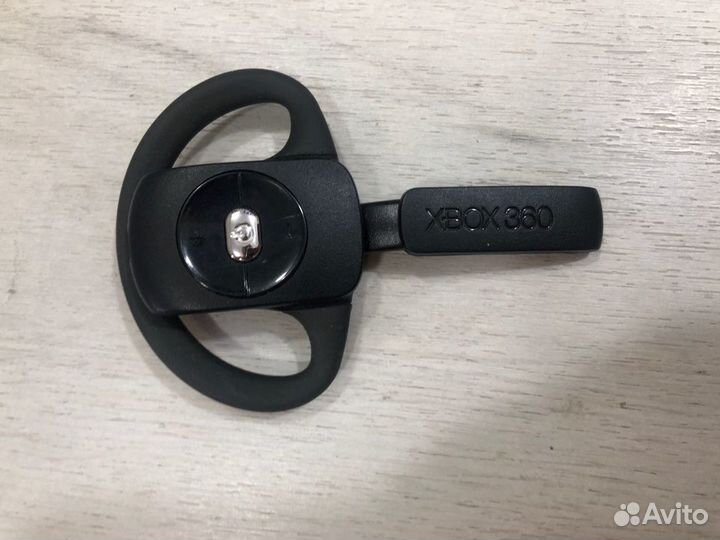 Оригинальная Гарнитура для X-Box 360