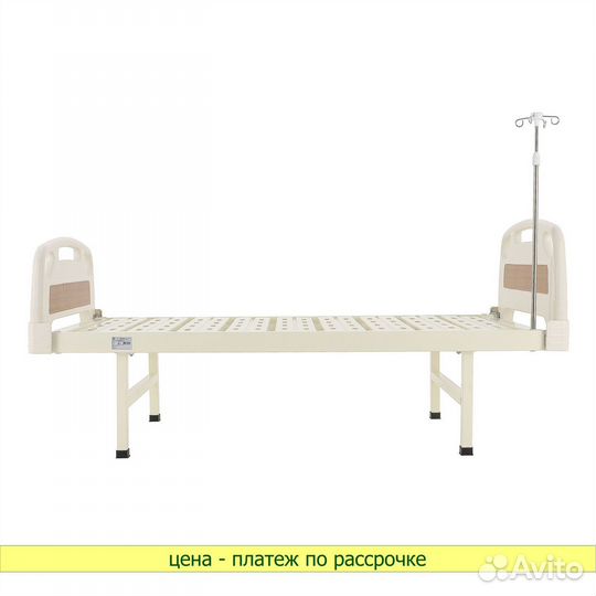 Медицинская кровать E-18 мб-0010Д-00