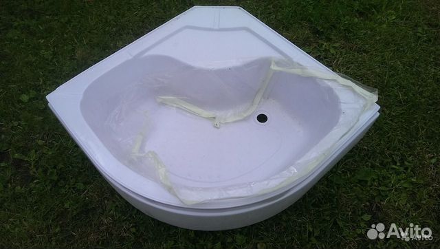 Реставрация эмалировка ванн поддонов жидкий акрил объявление продам
