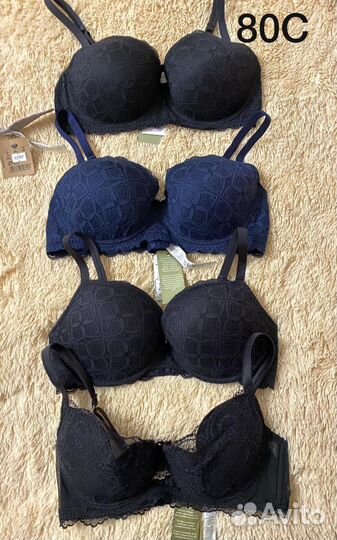 Бюст intimissimi