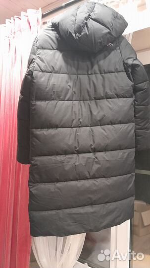 Пуховик пальто для подростка