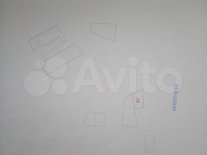 Участок 13 сот. (СНТ, ДНП)