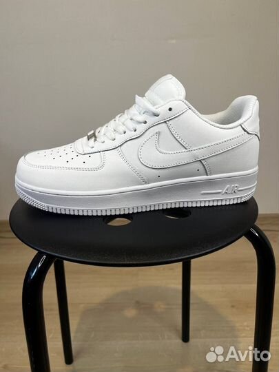 Кроссовки мужские nike air force