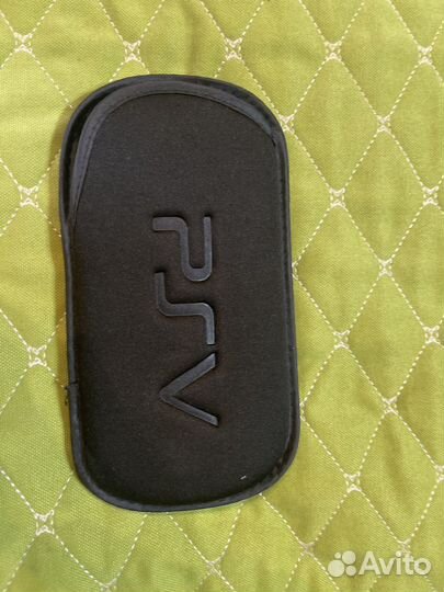 Sony Vita