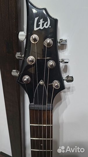 Электрогитара ESP LTD F-50 LH