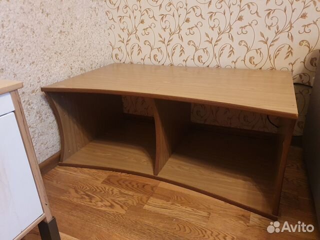 Тумба под тв