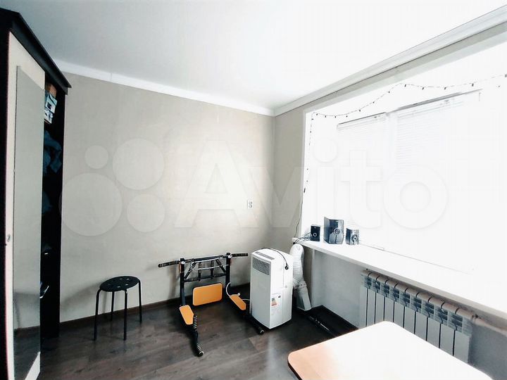 Квартира-студия, 18 м², 5/5 эт.