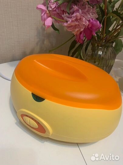 Парафиновая ванночка