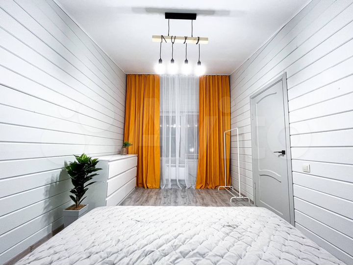 Дом 65 м² на участке 12 сот.