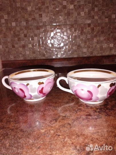 Горшок керамический