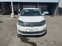 Volkswagen Touran 1.4 MT, 2011, 193 000 км, с пробегом, цена 850 000 руб.