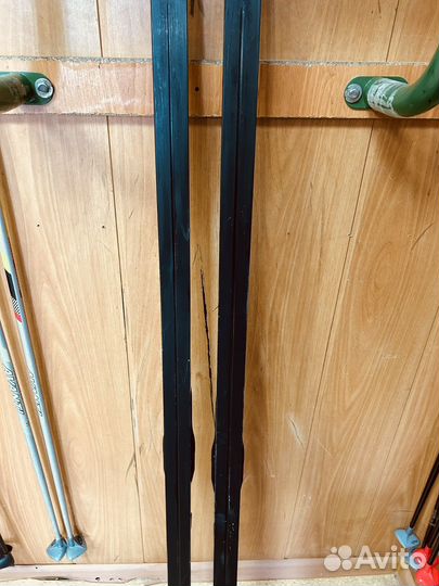 Лыжи фишер для конькового хода