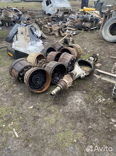 Евро ступицы камаз