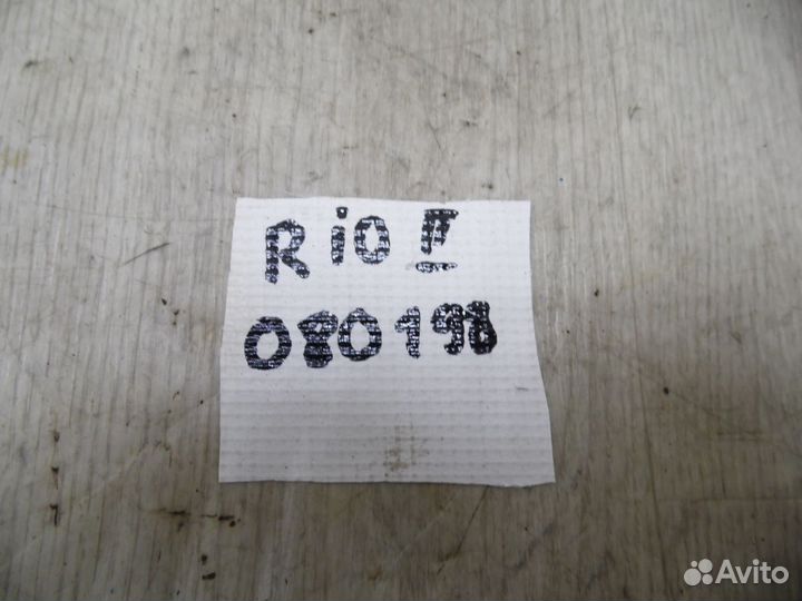 Датчик давления масла Kia RIO 2 2005-2011