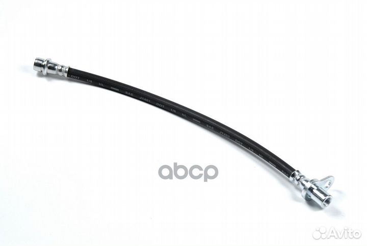 Шланг тормозной задний левый JBH0166 Just Drive