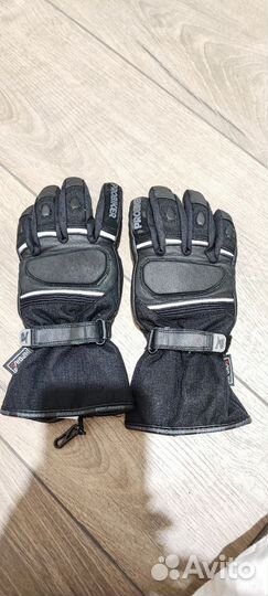 Перчатки Probiker season II SZ.M gloves