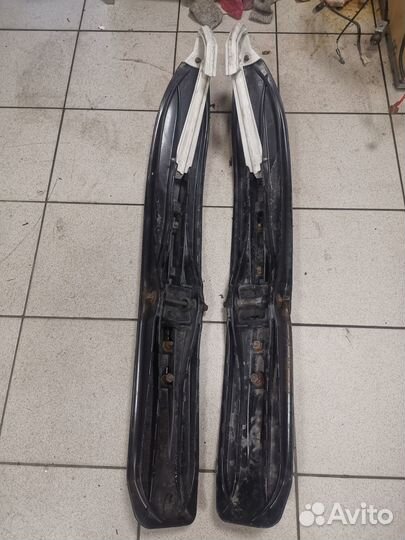 Лыжи Arctic Cat xf800