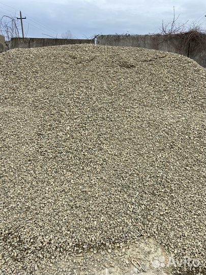 Услуги самосвала