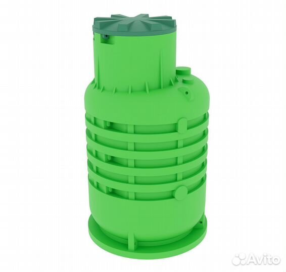 Накопительные ёмкости под канализацию от 700л