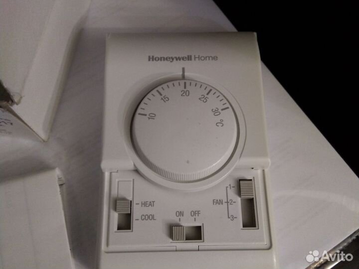 Терморегулятор