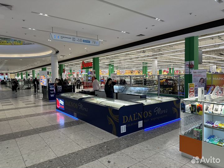 Прибыльный готовый бизнес с окупаемостью 10 мес