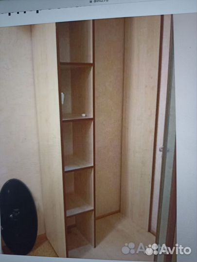 Прихожая бу