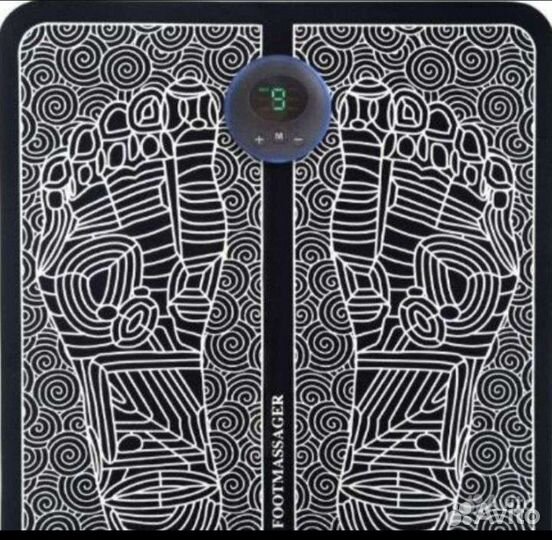 Массажер для ног