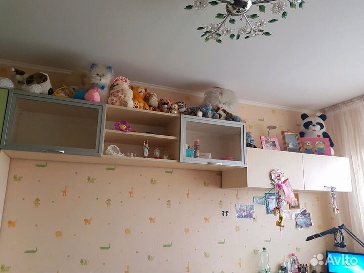 Детская комната