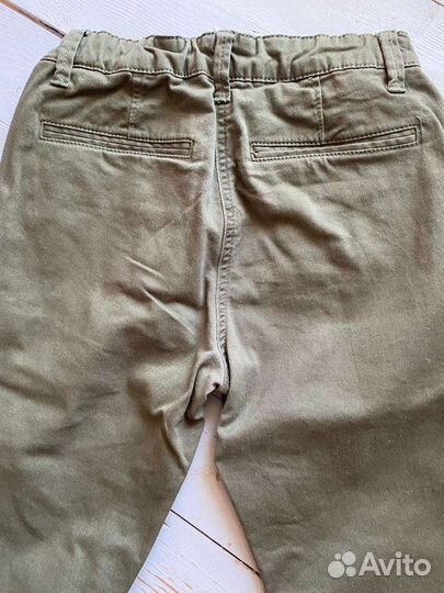 Брюки Benetton для Мальчика