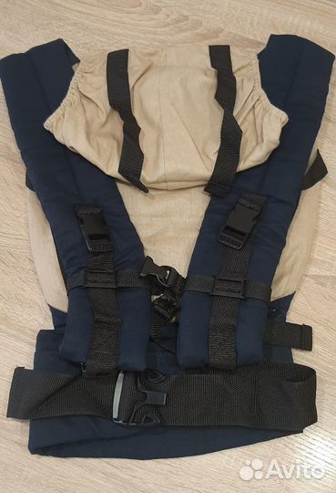 Рюкзак переноска кенгуру