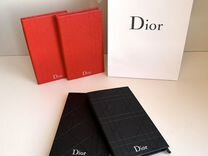 Ежедневник блокнот Dior