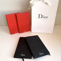 Ежедневник блокнот Dior