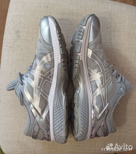 Asics gel Kayano 26