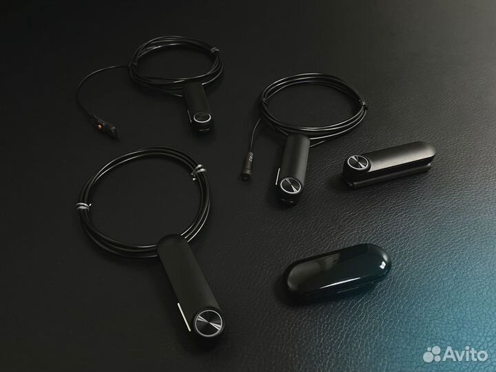 Микронаушники