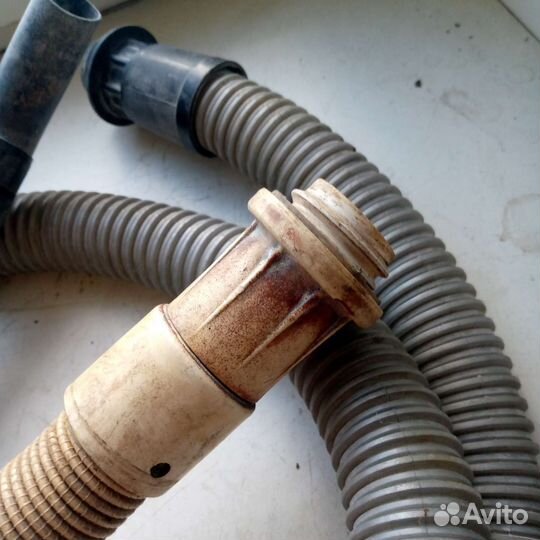 Шланги для пылесоса СССР