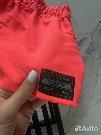 Шорты спортивные Termit XS