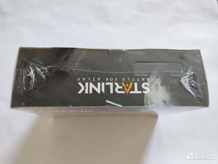 PS4 StarLink Battle For Atlas Starter Pack