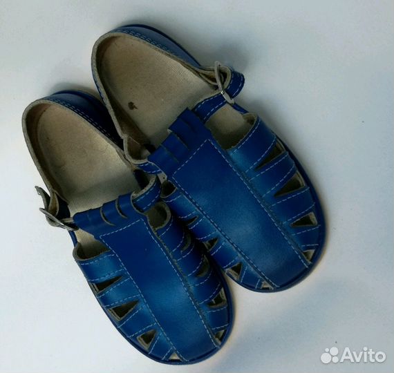 Детские сандали для мальчиков,р-16