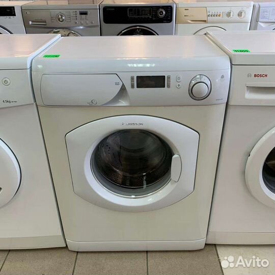 Стиральная машина б/у с доставкой