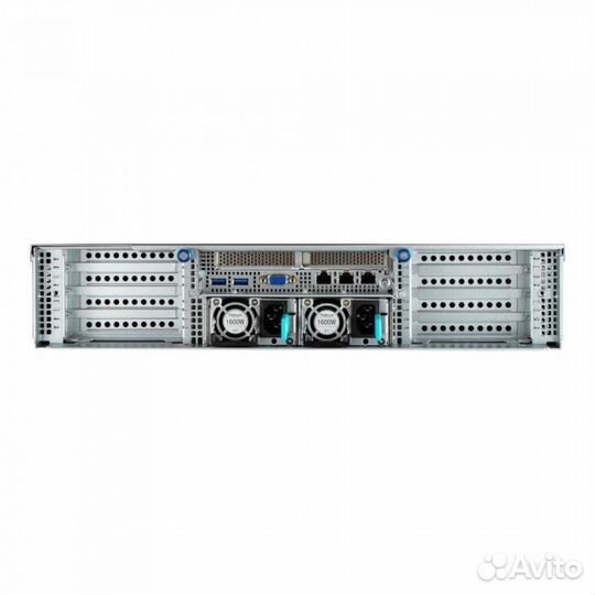 Серверная платформа Asus ESC4000-E10 411819