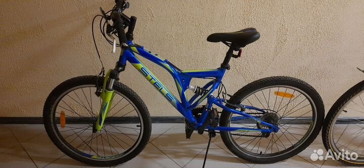 Велосипед Stern 24