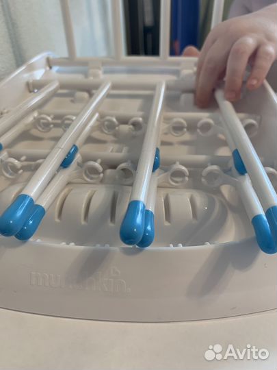 Сушилка для бутылочек Munchkin