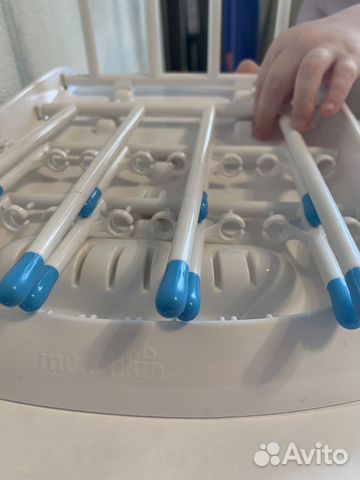 Сушилка для бутылочек Munchkin