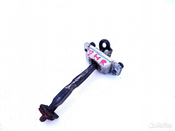 Ограничитель двери задний правый Hyundai Getz