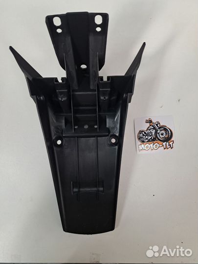 Крыло заднее (нижняя часть) Racer Panther 250