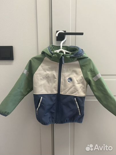 Ветровка H&M