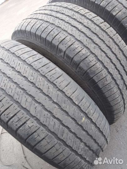 Goodyear Wrangler HP 265/70 R17