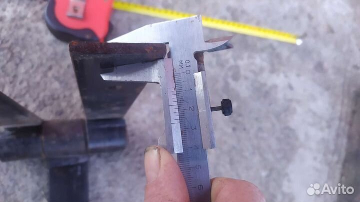 Шарниры для ворот